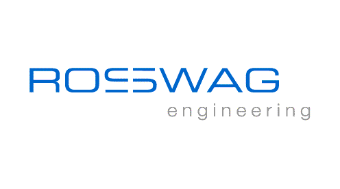 Gold sponsor: Rosswag Engineering
