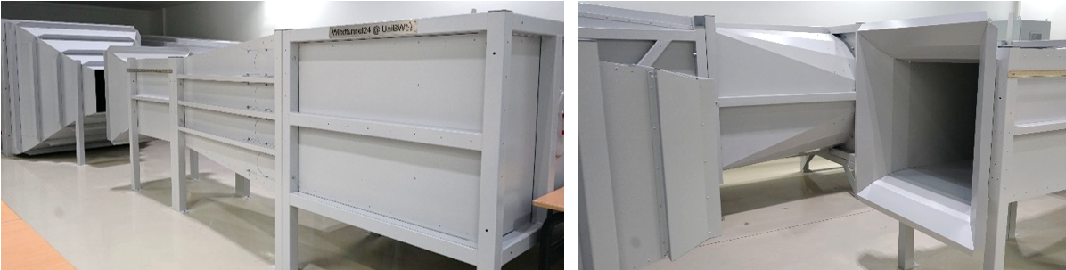 Göttinger Windkanal