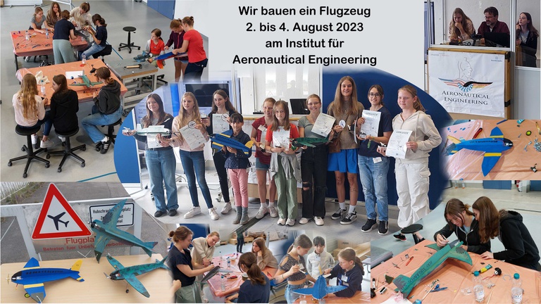 Konkurrenz für Airbus und Boeing?