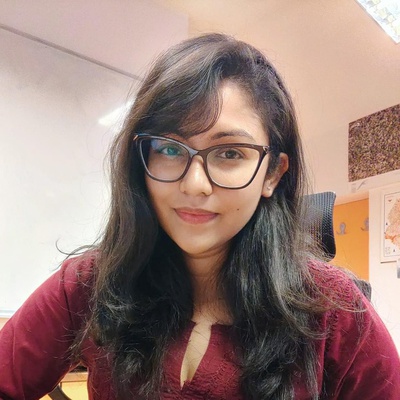 Swati Swati M.Eng.