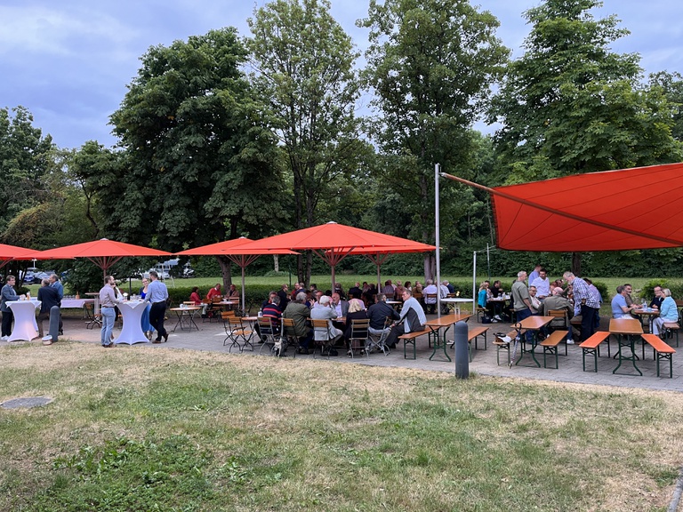 001 Alumni Homecoming Casino