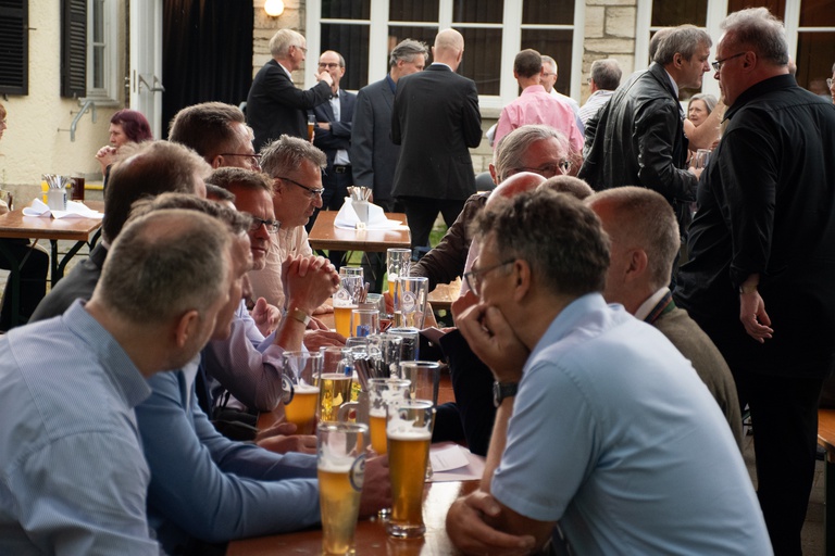 009 Alumni Homecoming