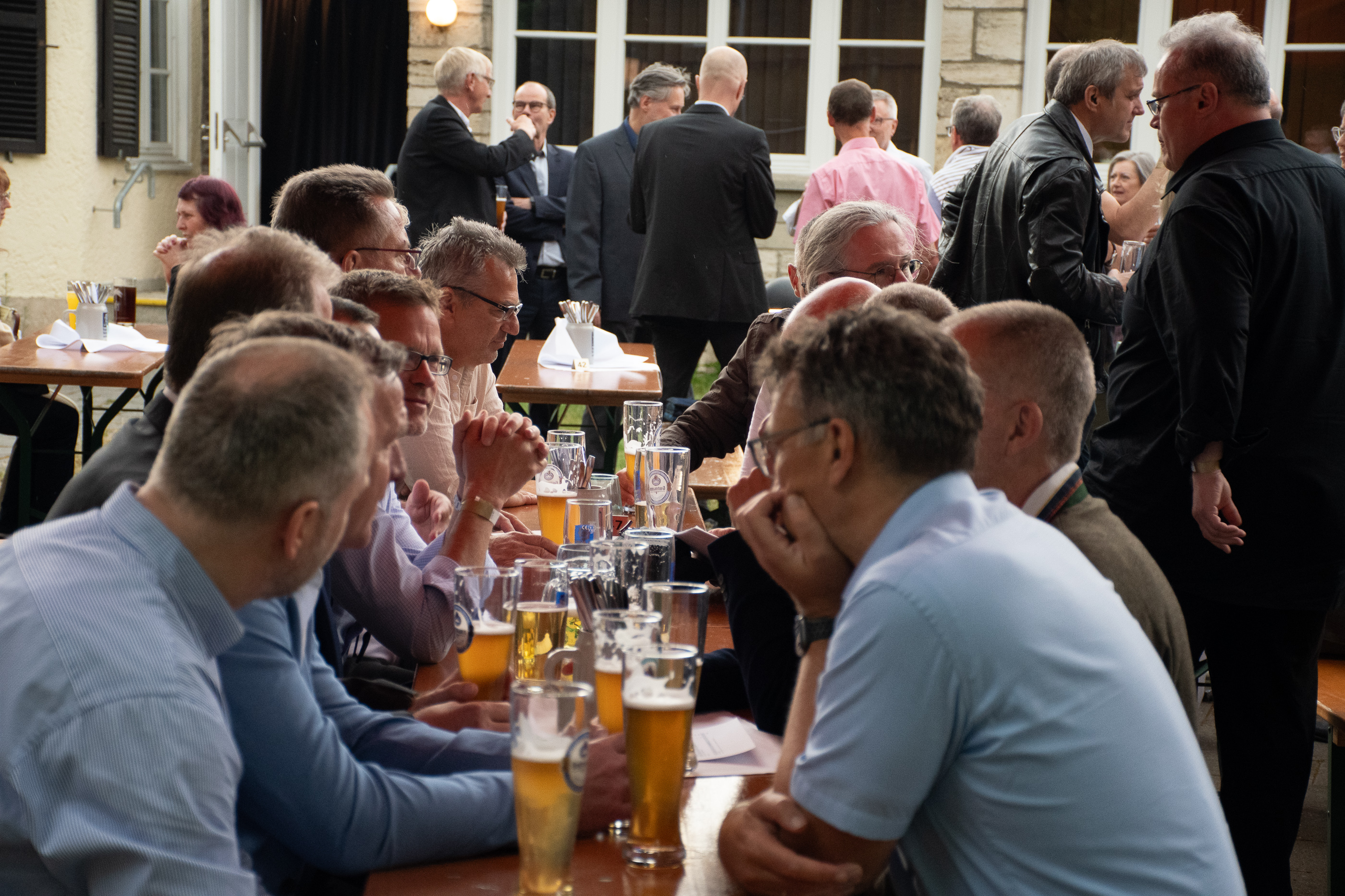 009 Alumni Homecoming