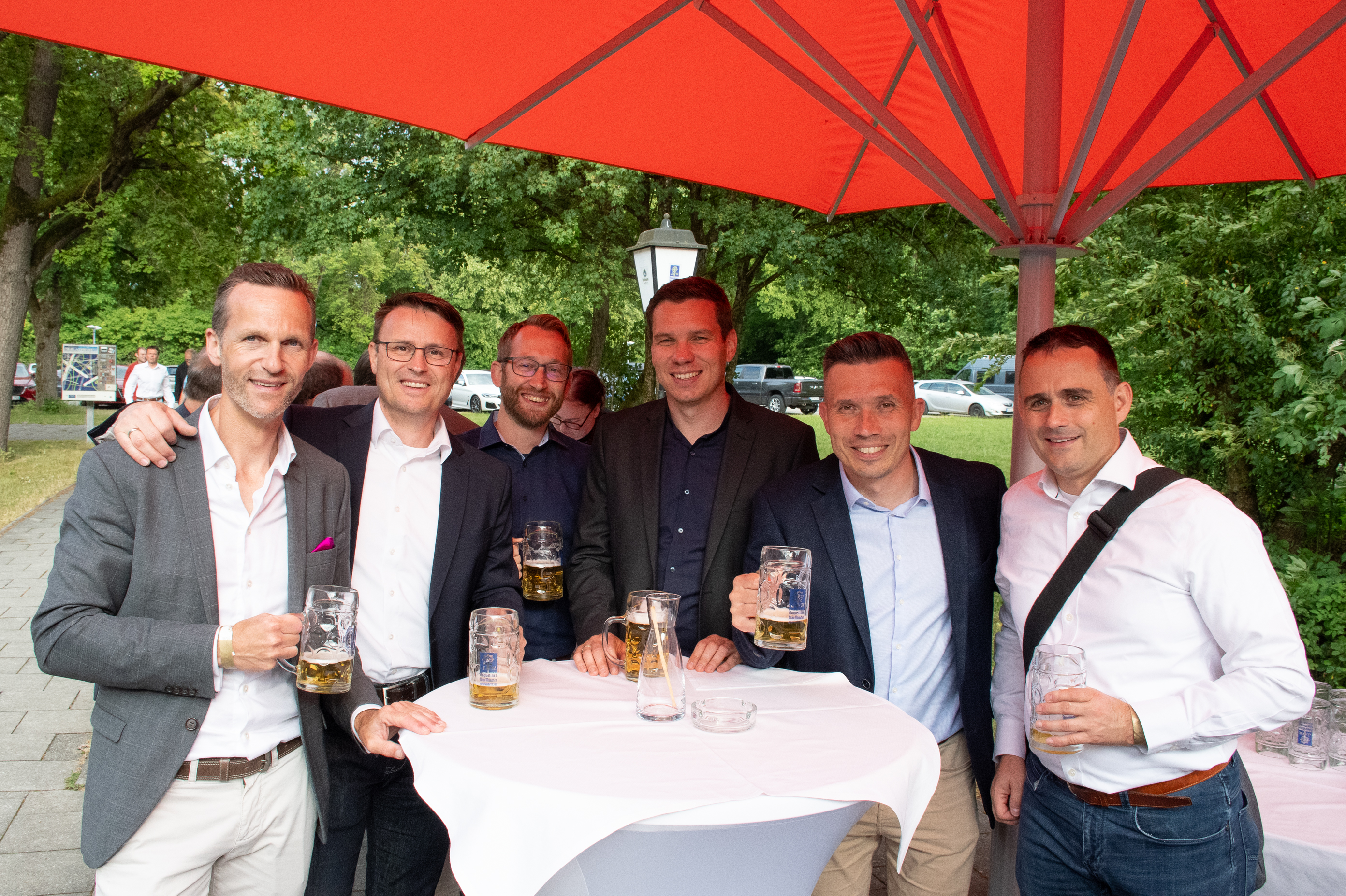 010 Alumni Homecoming