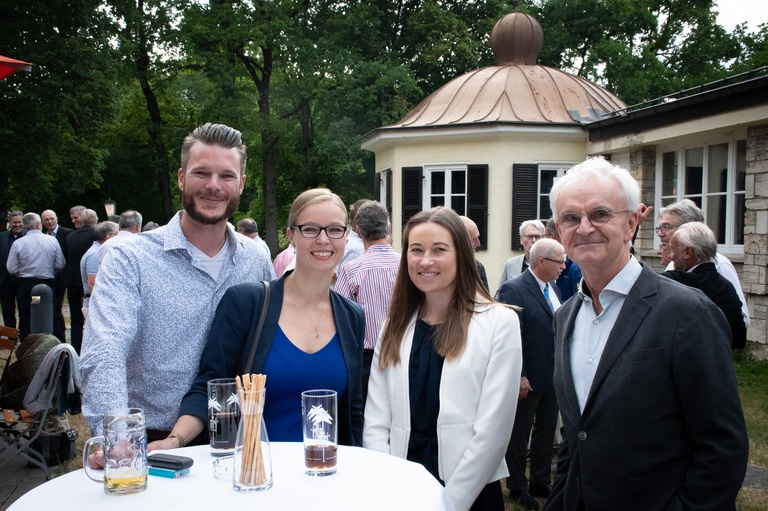 011 Alumni Homecoming