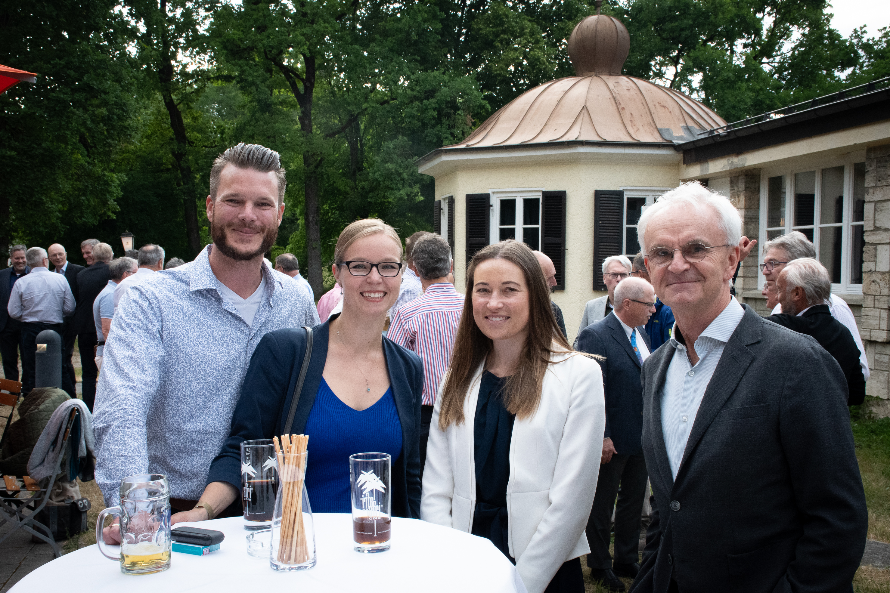 011 Alumni Homecoming