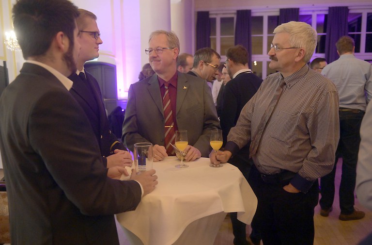 Networking Casino