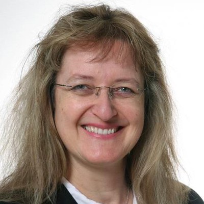 Gertraud Hornung