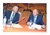 Dr. Andreas Glas und Julian Gaus vom Arbeitsgebiet Beschaffung nahmen vom 08. bis 10. August 2018 an der IPPC in Arusha (Tansania) teil.
