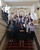 Im Rahmen der “International Research Study on Public Procurement (IRSPP)” vom 08.09.2019 bis zum 11.09.2019 haben sich Wissenschaftler*innen und Leiter*innen aus dem öffentlichen Beschaffungswesen über die Möglichkeiten zur innovativen öffentlichen Beschaffung ausgetauscht. Vertreten waren u.a. Experten aus den USA, Kanada, Argentinien, Italien, den Niederlanden, Wales, Irland und Schottland, Simbabwe sowie aus Deutschland. Frau Anja Theurer vom Cyber-Innovation-Hub der Bundeswehr gewährte bei dieser Gelegenheit einen Einblick in die notwendigen Aktivitäten zur innovativen öffentlichen Beschaffung. Herr Dr. von Deimling zeigte den aktuellen Fortschritt in Deutschland zur innovativen öffentlichen Beschaffung auf. Der übergreifende Erfahrungsaustausch konnte insbesondere zeigen, dass sich die Herausforderungen trotz unterschiedlicher Anwendungsfälle und Rahmenbedingungen zu gleichen scheinen.