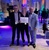 Das IPSERA Komitee verleiht jedes Jahr Awards für herausragende Beiträge und Dissertationen. Auf der diesjährigen Konferenz in Barcelona befand sich auch ein Beitrag des Arbeitsgebiets Beschaffung der UniBw M unter den Gewinnern. „Barriers and success factors for performance-based contracting: Tackling the black box of PBC implementation” (Cornelia Ebadi, PD. Dr. Andreas Glas, Prof. Dr. Michael Eßig) wurde als „runner-up for best-conference paper“ ausgezeichnet.