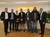 Vom 19. - 20. November 2018 fand das traditionelle Trinationale Doktorandenseminar in Berlin statt. Zwei Tage lang präsentierten die Doktoranden Ihre Forschungsfortschritte und konnten dabei Feedback von den Professoren, Kolloquiumsteilnehmern und Vertretern aus der Praxis einholen. Auch die externen Doktoranden der Professur erhielten die Möglichkeit, Vorträge zu halten und kritisch zu beurteilen. Ein besonderer Dank geht an Prof. Dr. Sebastian Kummer für die optimale Organisation der Veranstaltung. Das nächste Trinationale Doktorandenseminar wird am 02. und 03. April abgehalten.