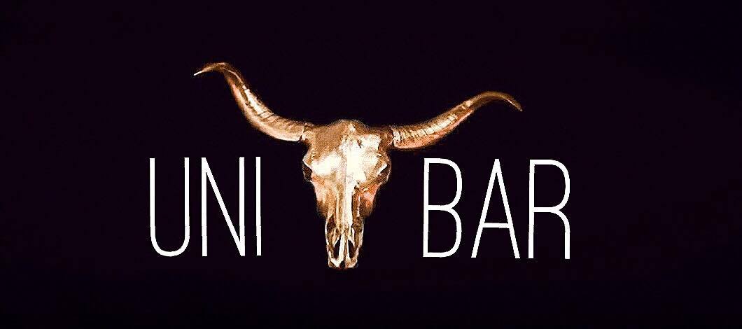 UniBar Öffnungszeiten:  Dienstag bis Donnerstag 19:00 Uhr bis 2:00 Uhr  Freitag 20:00 Uhr bis 2:00 Uhr  Tischreservierung unter: Tel. Uni intern:         3091 Tel. Uni extern: 60044563    Weitere Infos über aktuelle Themen & bevorstehende Veranstaltungen finden Sie auf Facebook oder Instagram unter​:  UniBar Neubiberg