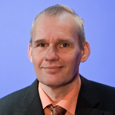 Prof. Dr.-Ing. Reinhard Finsterwalder