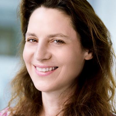 Prof. Dr. phil. Sonja Kretzschmar