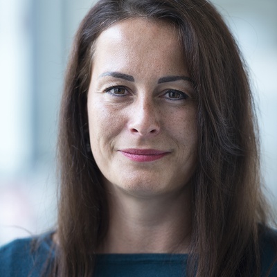 Melanie Maria Haschberger M.Eng.