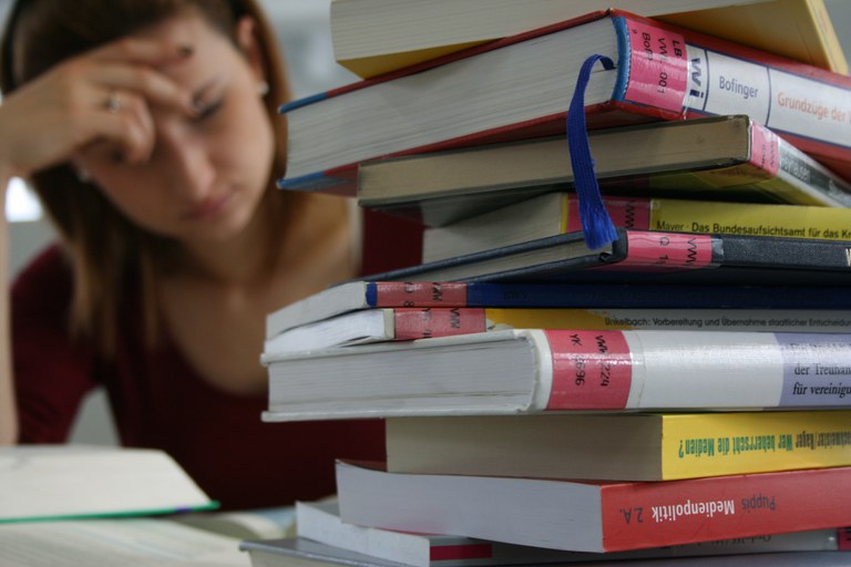 Studienkonzept