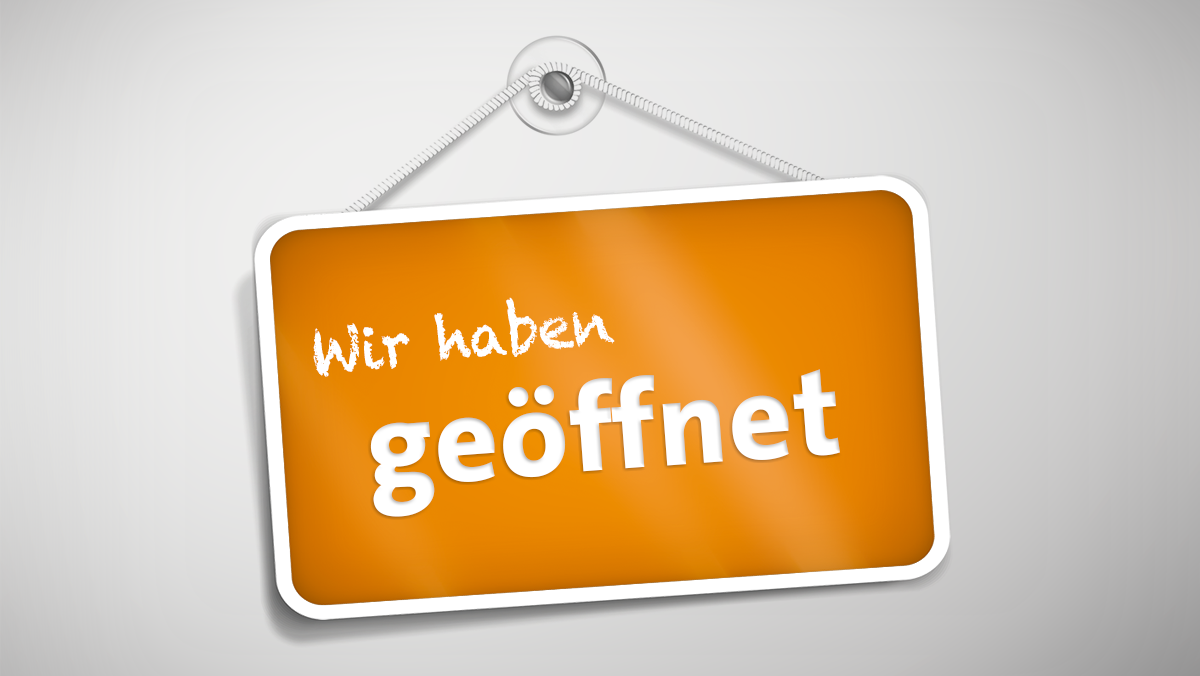 Morgens · Mo – Fr:  06:30 – 08:15 Uhr Mittags   · Mo – Fr:  10:45 – 13:30 Uhr Abends   · Mo – Do: 16:00 – 18:00 Uhr