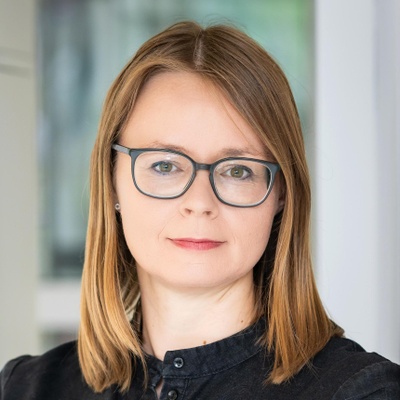 Dr. rer. soc. Anna-Lena Hönig