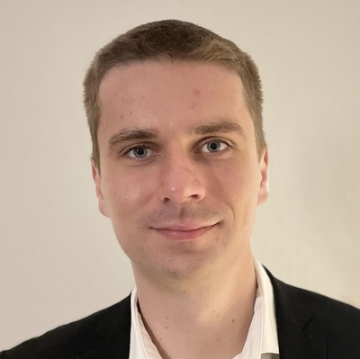 Max Riedel B.A.