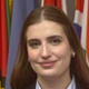 Alessia Noschese M.A.