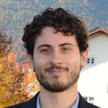 Lucas Obregón M.A.