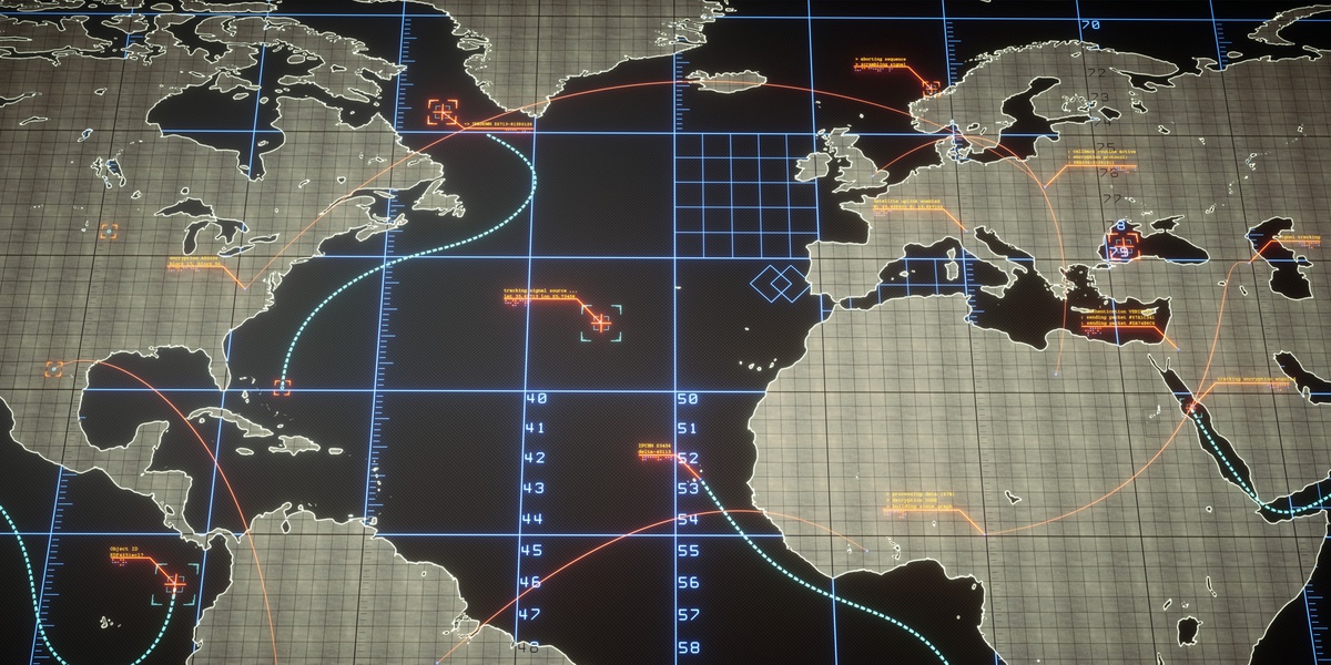 Neuer Beitrag „Transdisciplinary Software Development for Early Crisis Detection“ erschienen!