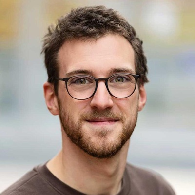 Dr. phil. Christoph Dworschak