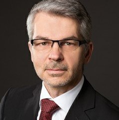 Prof. Dr. Carlo Antonio Masala