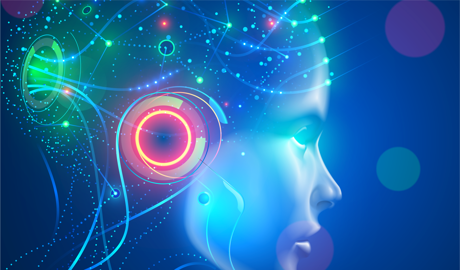 Smart Data - AI - ML