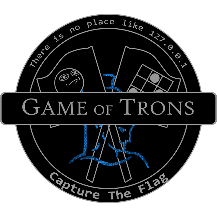 Logo: © Team localos