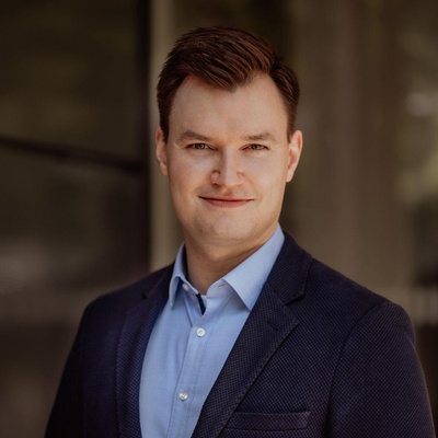 Benjamin Jens Bellgrau M.Sc.
