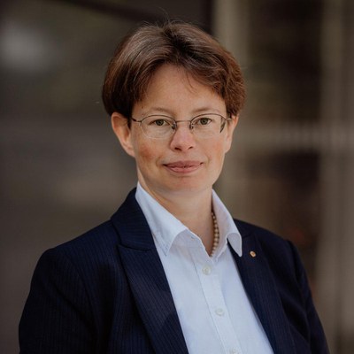 PD Dr. rer. nat. habil. Corinna Schmitt