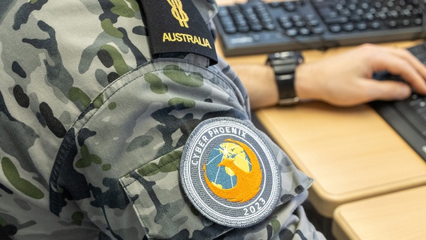 Cyber Phoenix 2023: Drei Nationen trainieren für den Ernstfall