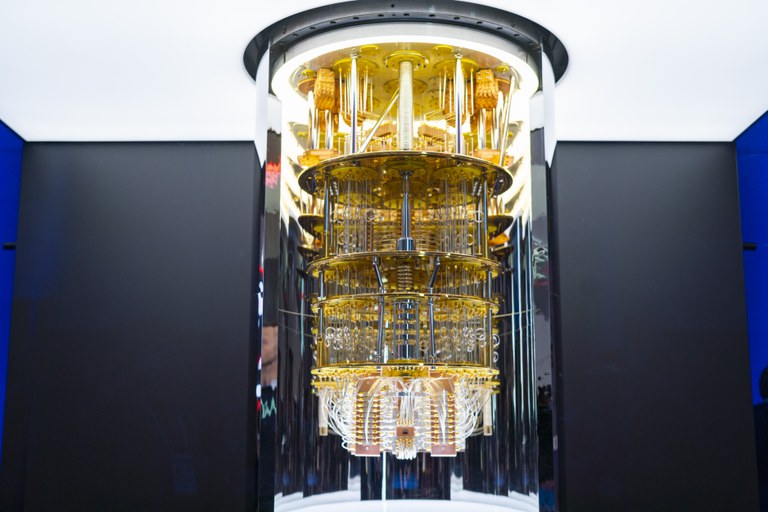 „Europa muss sich zusammenschließen“: Quantencomputing in Verteidigung und Sicherheit