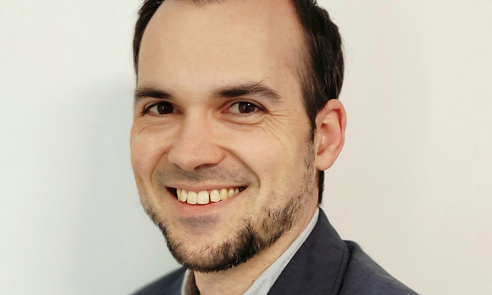 Studienpreis des FI CODE 2020