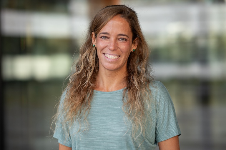 Willkommen bei CODE, Prof. Gomez-Barrero