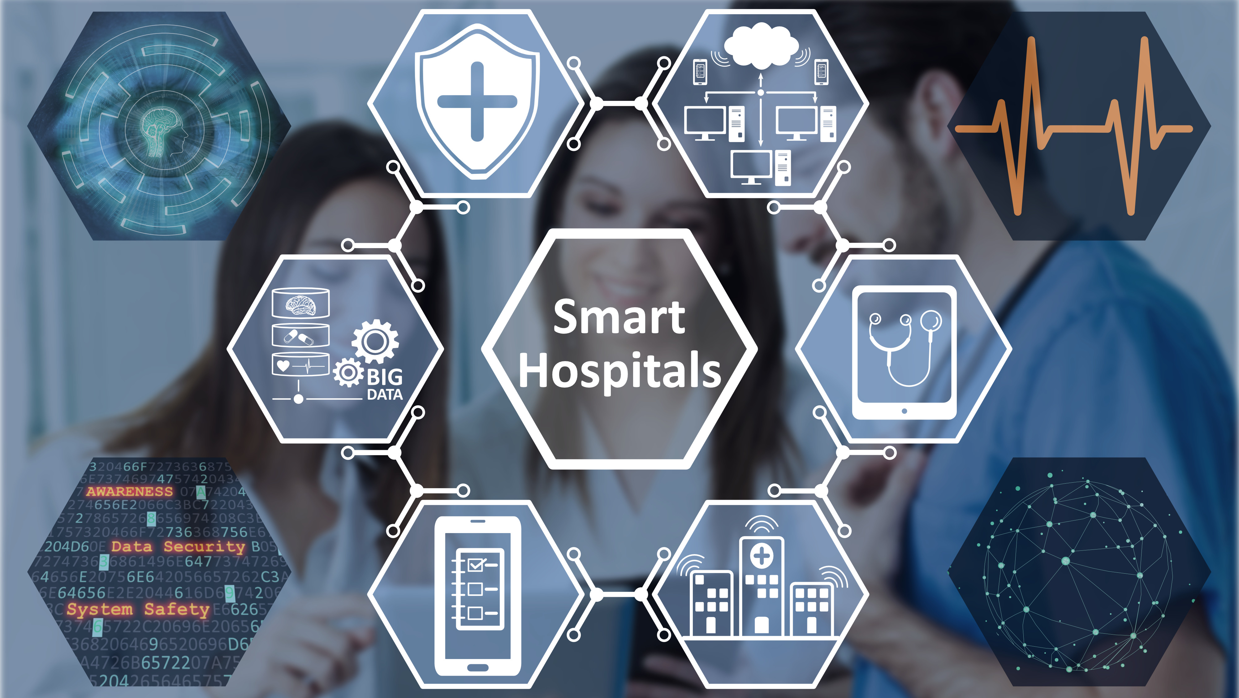 Smart Hospitals
