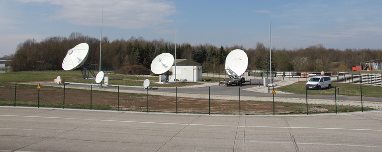 Communication Systems and High Frequency Technology