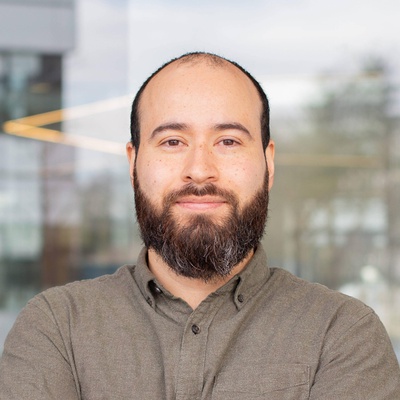 Cristian Bermudez
