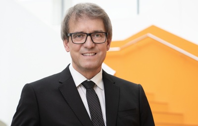 Prof. Dr. Stefan Pickl Picture Prof. Dr. Stefan Pickl