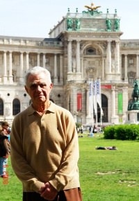 Hofburg Wien