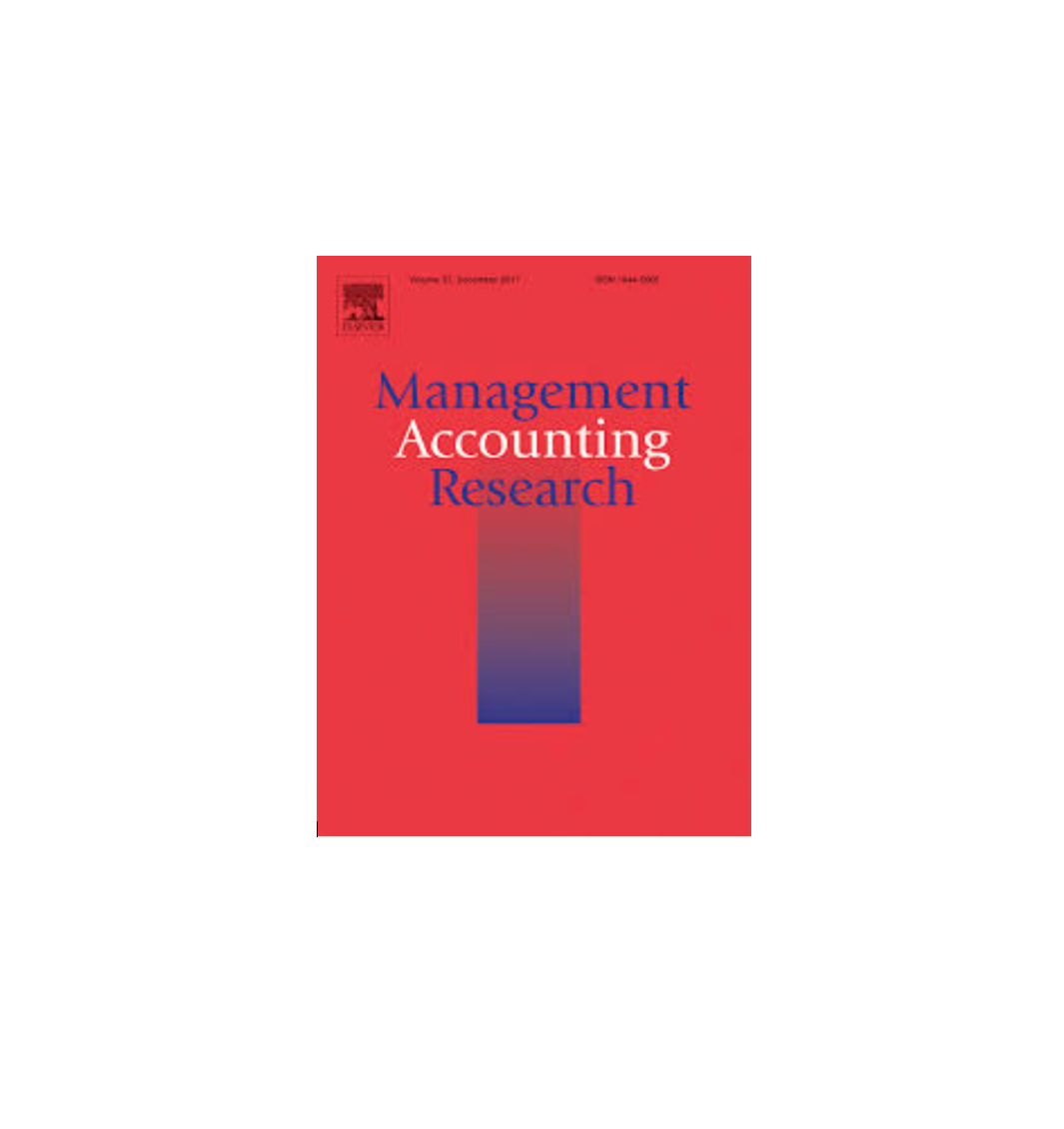 Management Accounting Review