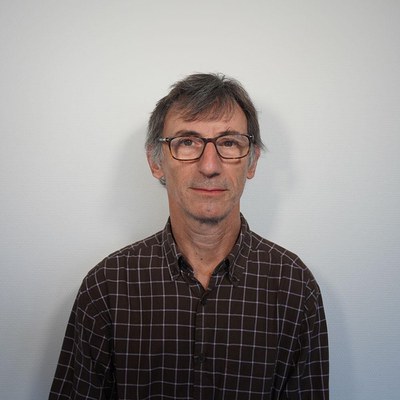 Dr. Olivier Bartheye