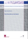Cover von "Data Revocation on the Internet"