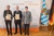 Unser Kollege Dr. Sören Kleine wurde mit dem Lehrpreis des Studentischen Konvents ausgezeichnet, der ihm feierlich bei der Master-Absolventenfeier überreicht wurde.