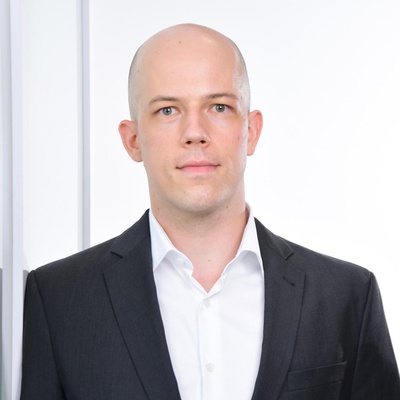 Tobias Callies M.Sc.