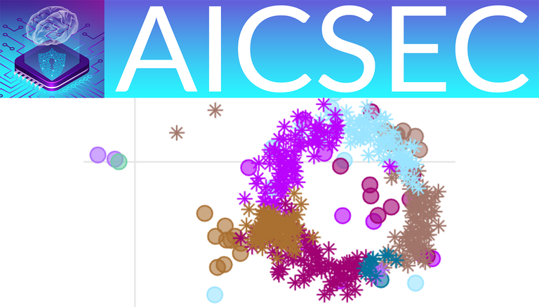 AICSEC 2023 - Paper accepted