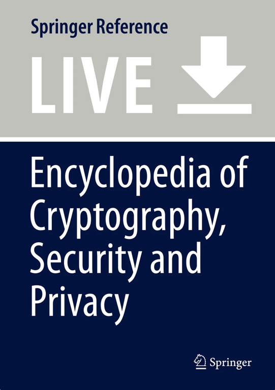Springer Online Encyclopedia