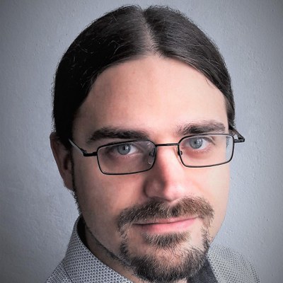 Dr.-Ing. Christian Roth